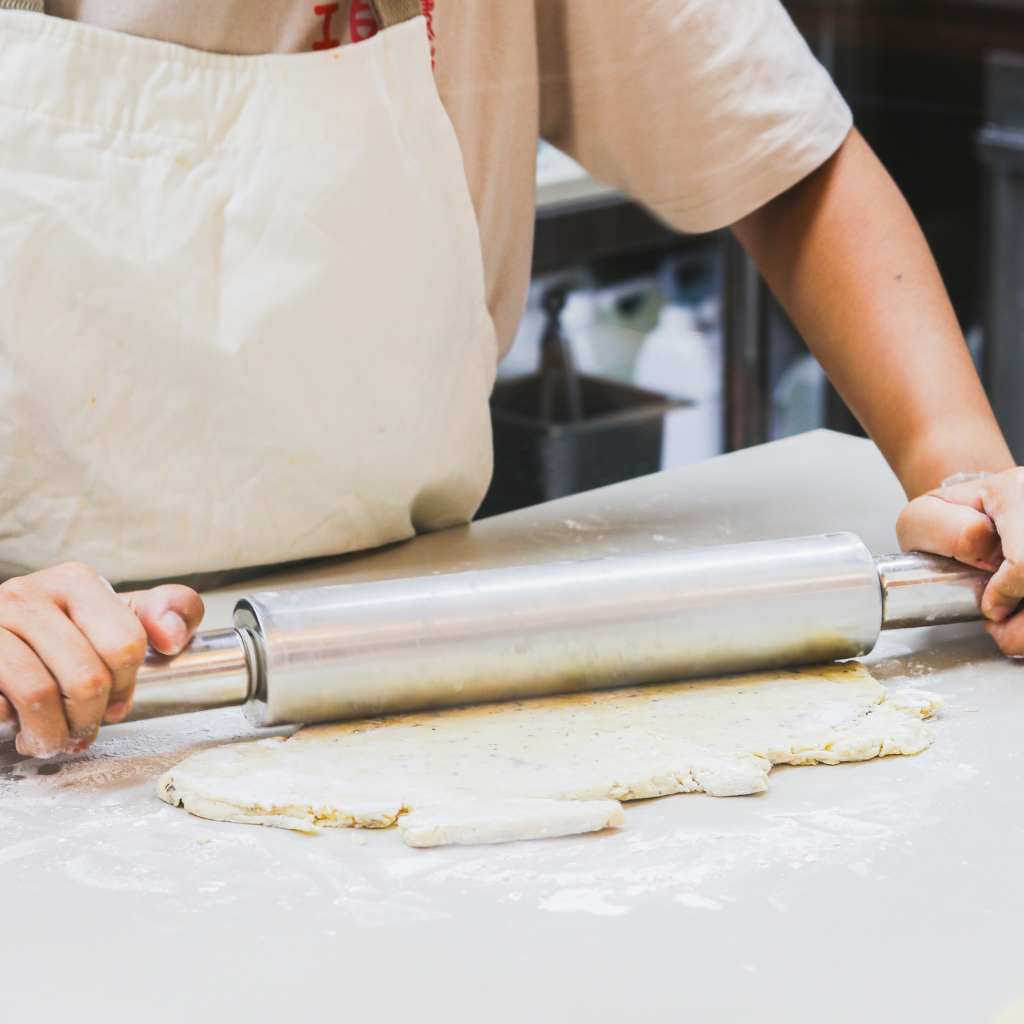 Marymount Bakehouse Singapore