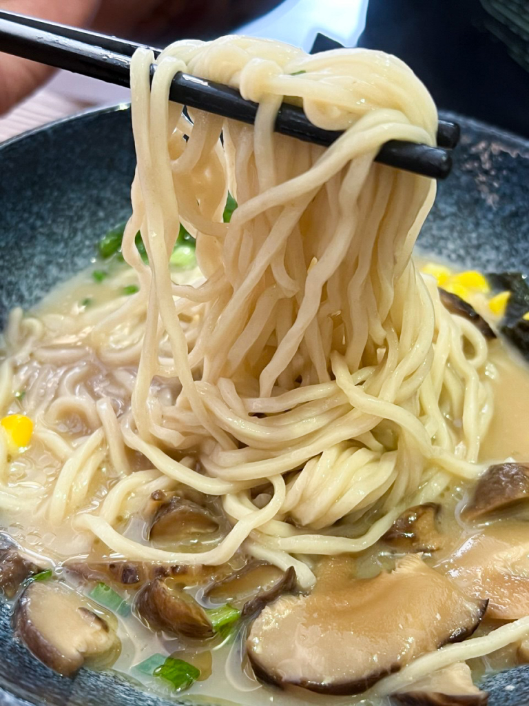 Ono Ramen Singapore