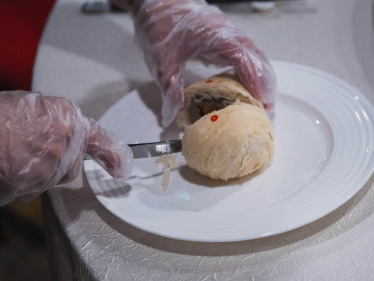 how to make teochew mooncake peony jade