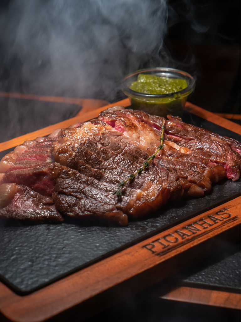 best steaks in Singapore