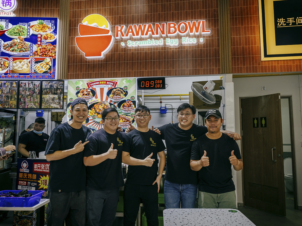 09 RW- Kawan Bowl-Team-HungryGoWhere