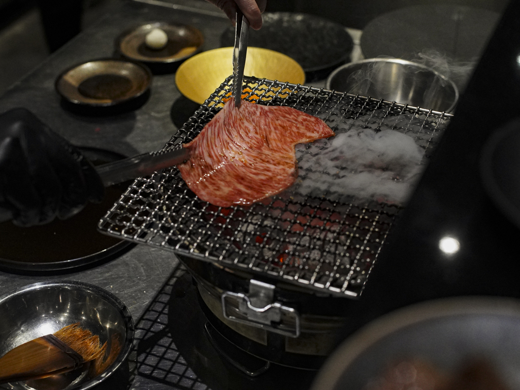 yen yakiniku