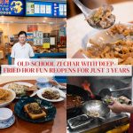 Yalong Bay Chinese Restaurant: Final 3 years for fan-favourite deep-fried hor fun