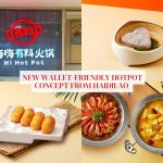 Hi Hot Pot: New budget hotpot concept at City Square Mall by the folks behind Haidilao