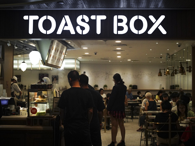 ya kun kaya toast vs toast box