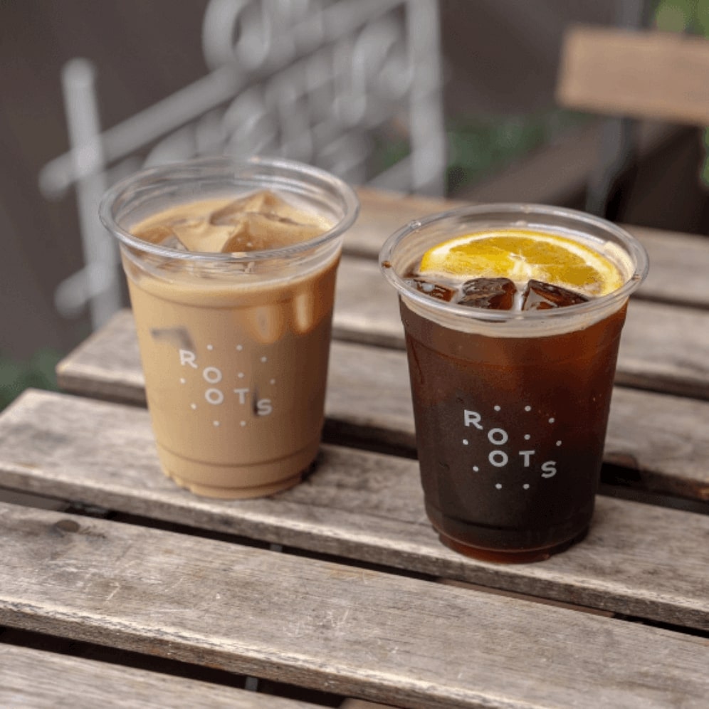 Bangkok’s Best Cafes