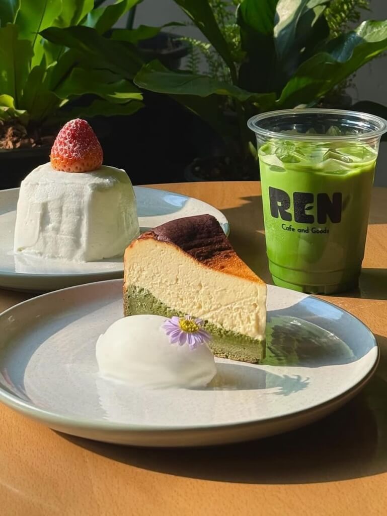 Bangkok’s Best Cafes