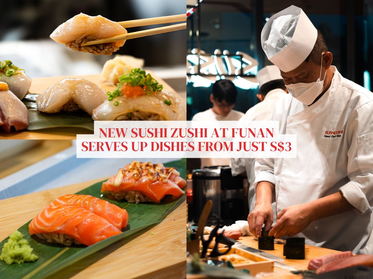 Zushi Zushi Zushi Zushi