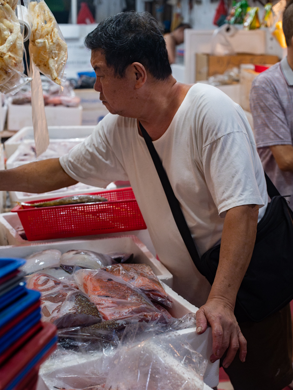 white house teochew porridge