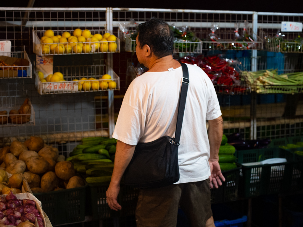 white house teochew porridge