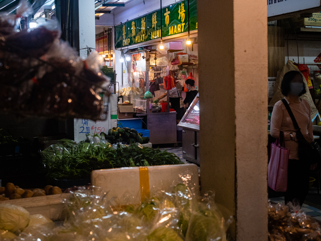 white house teochew porridge