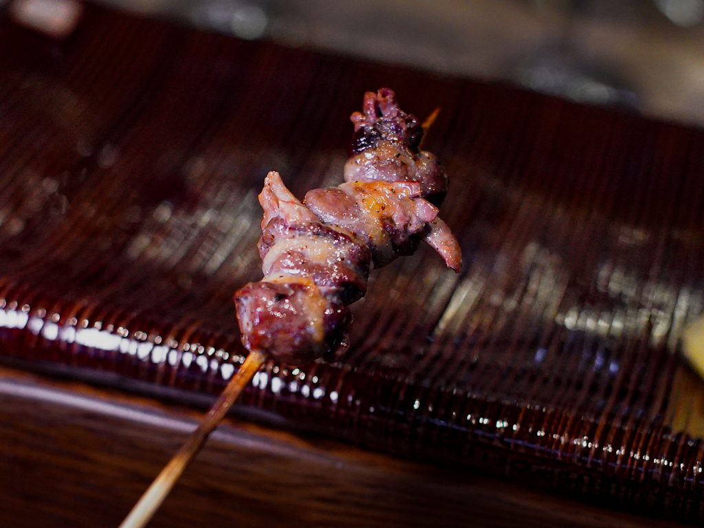 yakitori one