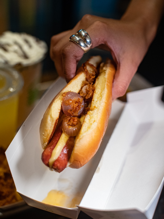 shake shack shackmeister