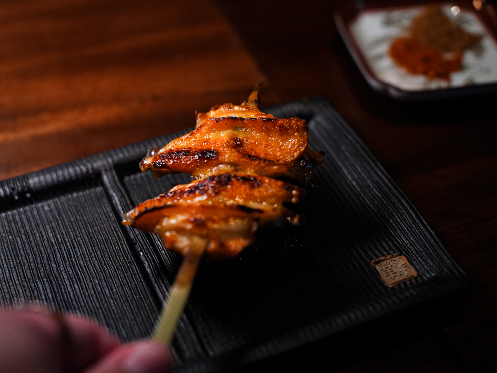 yakitori one