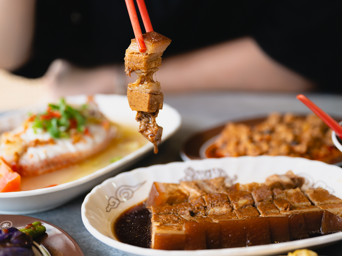 white house teochew porridge