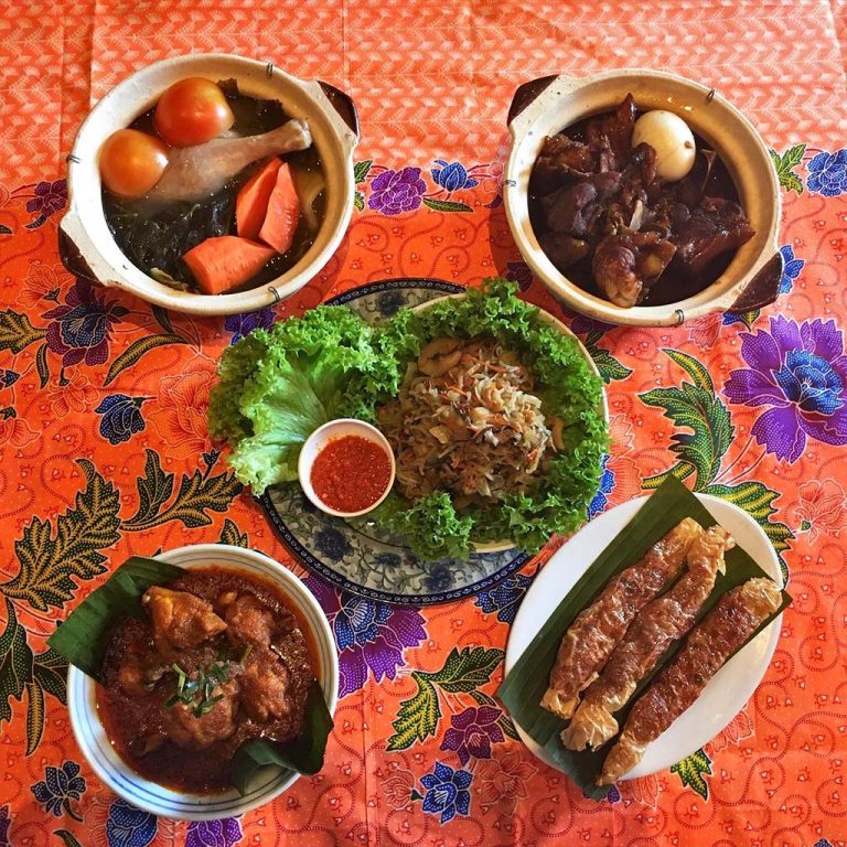 19 Penang food spots you absolutely cannot miss out on | HungryGoWhere