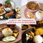 12 Indonesian restaurants for fiery sambals and hearty feasts