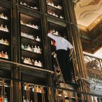 We tried Atlas Bar’s lavish afternoon tea menu | HungryGoWhere