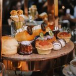 We tried Atlas Bar’s lavish afternoon tea menu | HungryGoWhere
