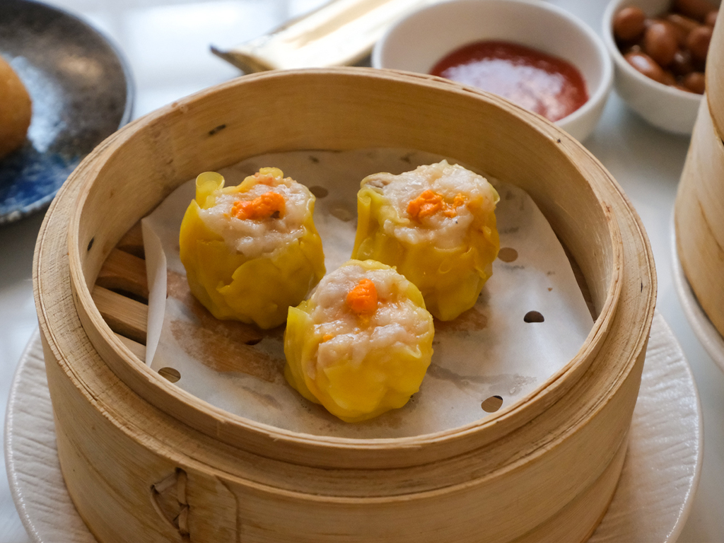 shou handmade dim sum restaurant