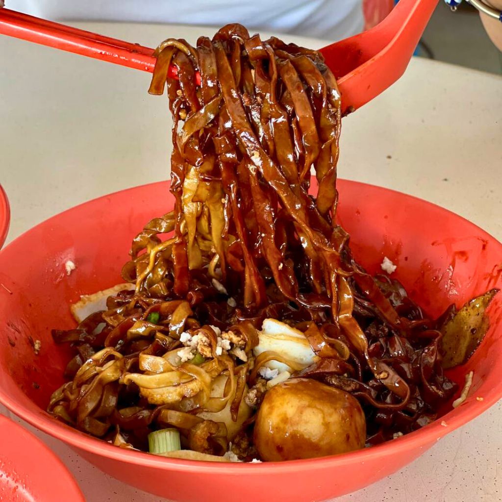 Boon Kee Kway Teow Noodle