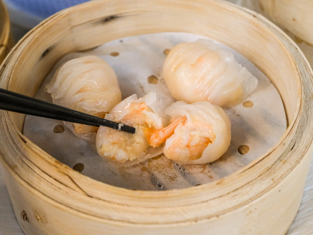 shou handmade dim sum restaurant