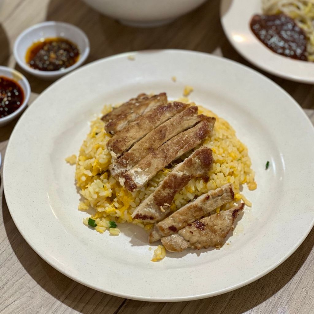 bukit batok west hawker centre