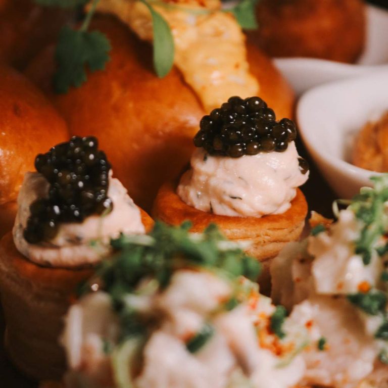 We tried Atlas Bar’s lavish afternoon tea menu | HungryGoWhere