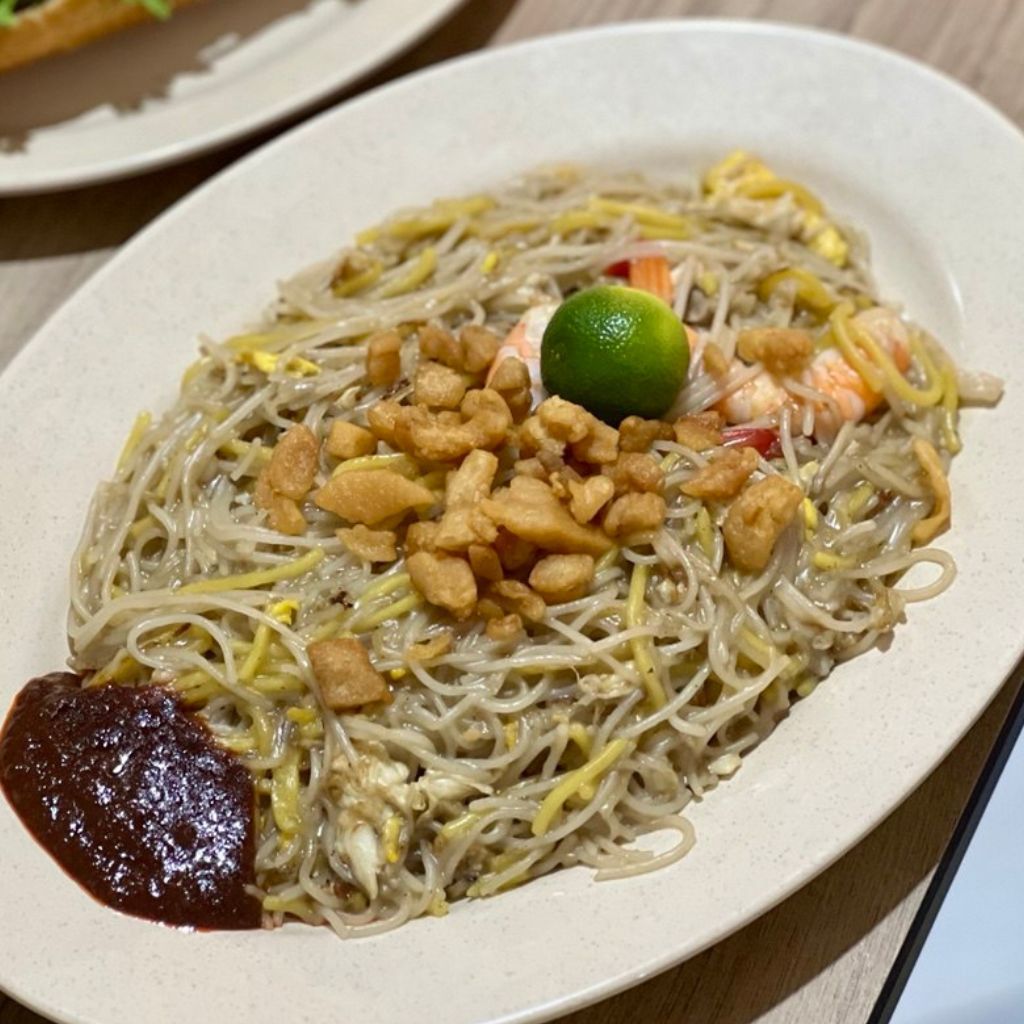 bukit batok west hawker centre