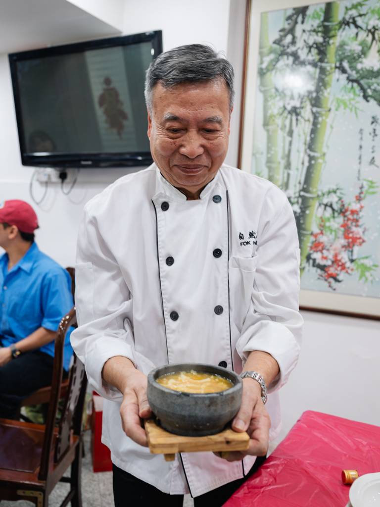 ang leong huat hua tiao chiew