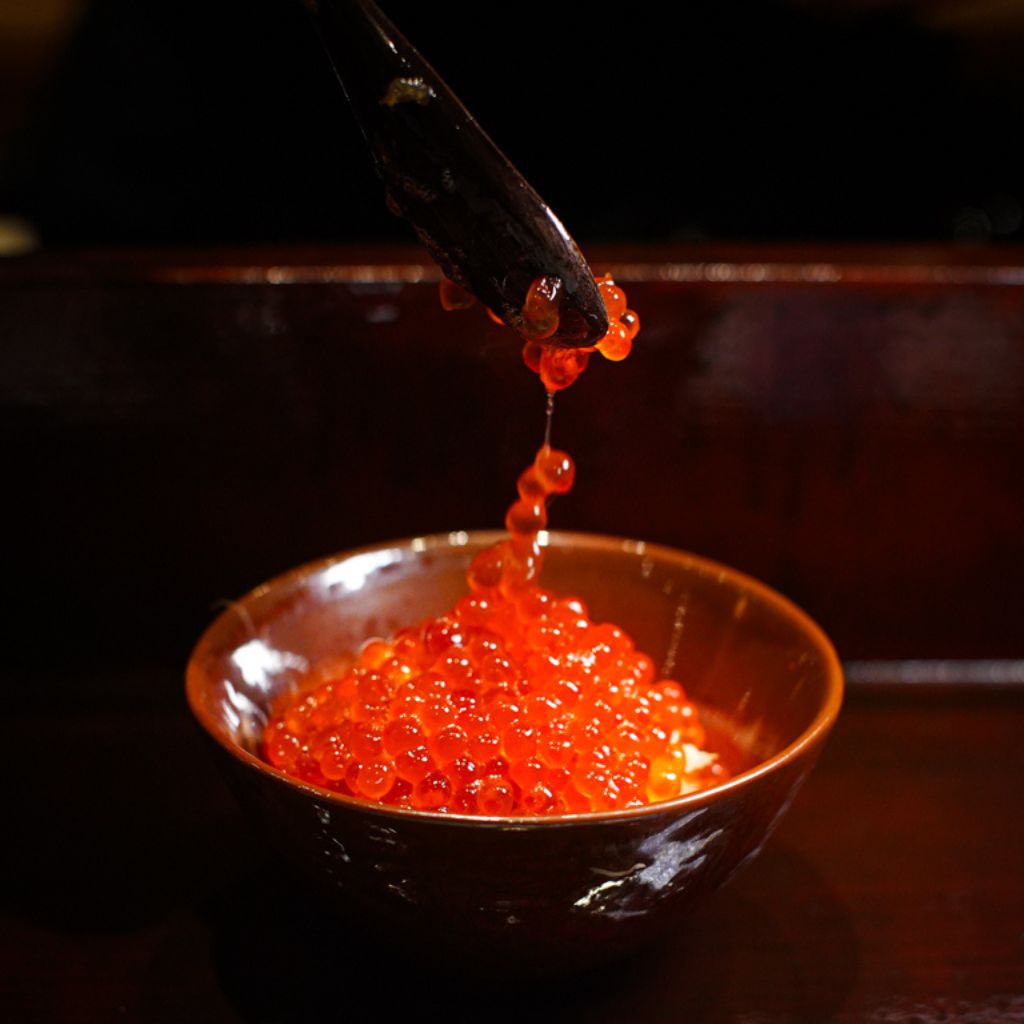 Photo: Evan Mua/HungryGoWhere places to eat in Singapore