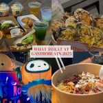 GastroBeats 2025 food guide: 9 stalls to check out at the festival