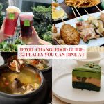 Jewel Changi food guide: 32 spots to dine at