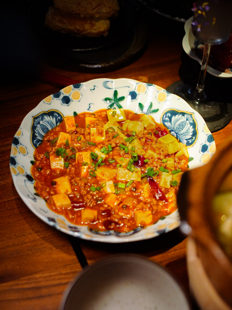 The ultimate comfort with rice. Photo: Evan Mua/HungryGoWhere yanhuo restaurant singapore
