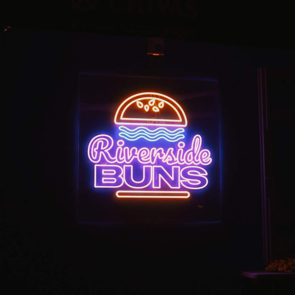 Photo: Phyllis Leong/HungryGoWhere Riverside Buns