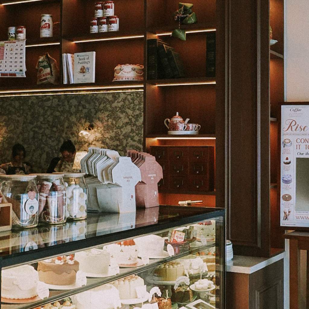Photo: Roma Chonkar/HungryGoWhere Rise Bakehouse Heritage