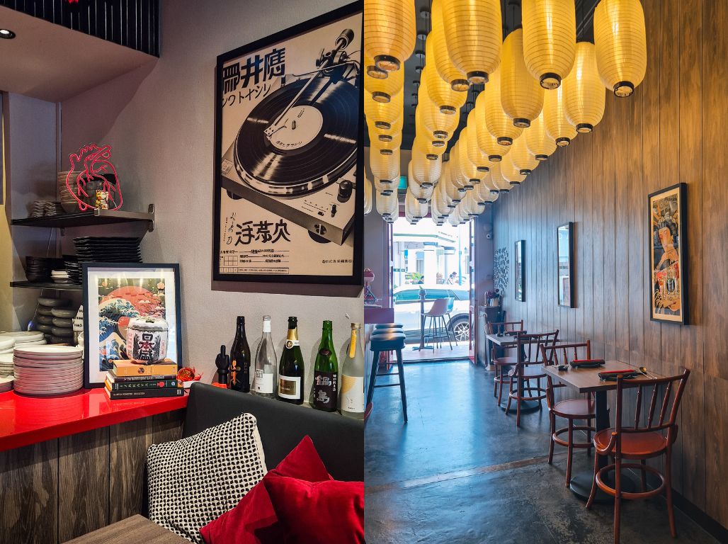 Photos: Sarah Chua/HungryGoWherePhotos: Sarah Chua/HungryGoWhere humo spanish izakaya singapore