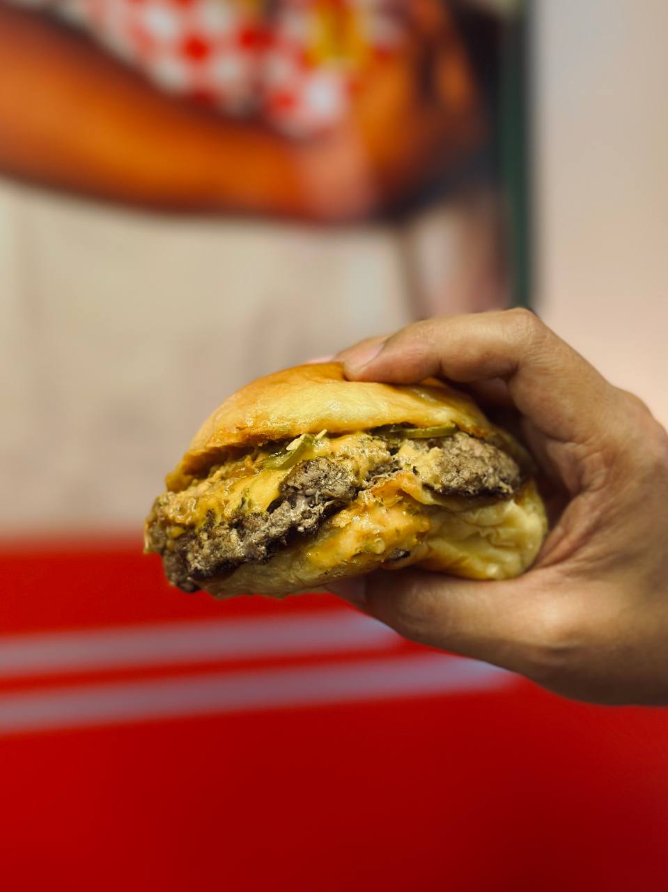 Photo: Shannon Ong/HungryGoWhere Burgs Singapore