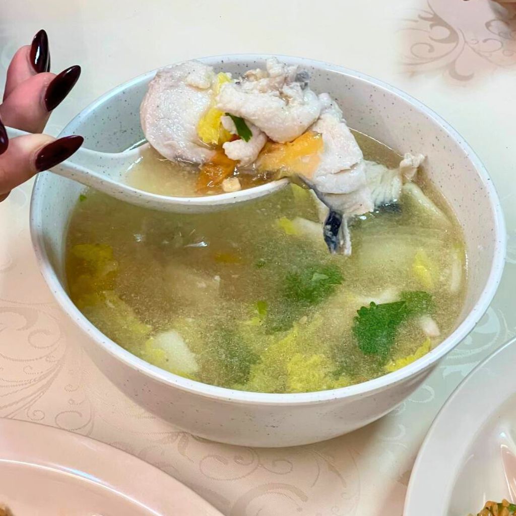 Photo: Shannon Yap/HungryGoWhere Hao Lai Wei