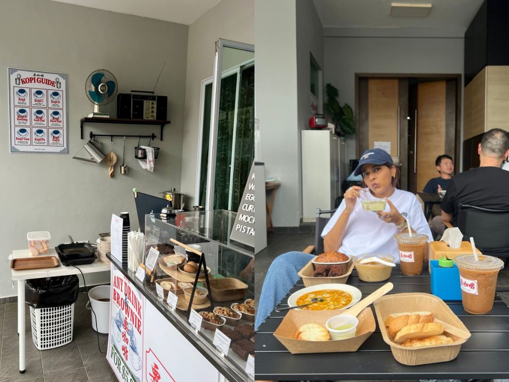 Photos: Shannon Yap/HungryGoWhere Knead Kopi