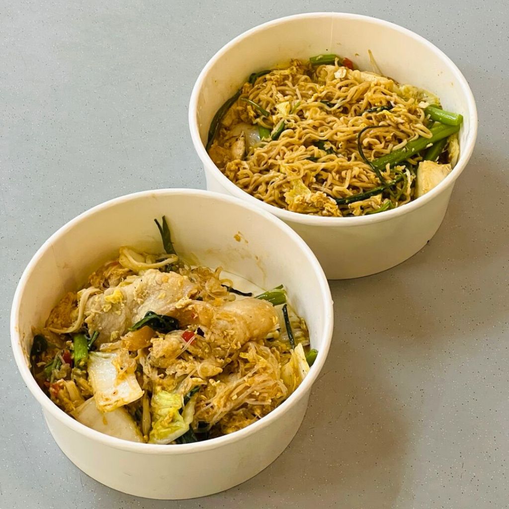Photo: Shannon Yap/HungryGoWhere Suki Bowl Roxy Square