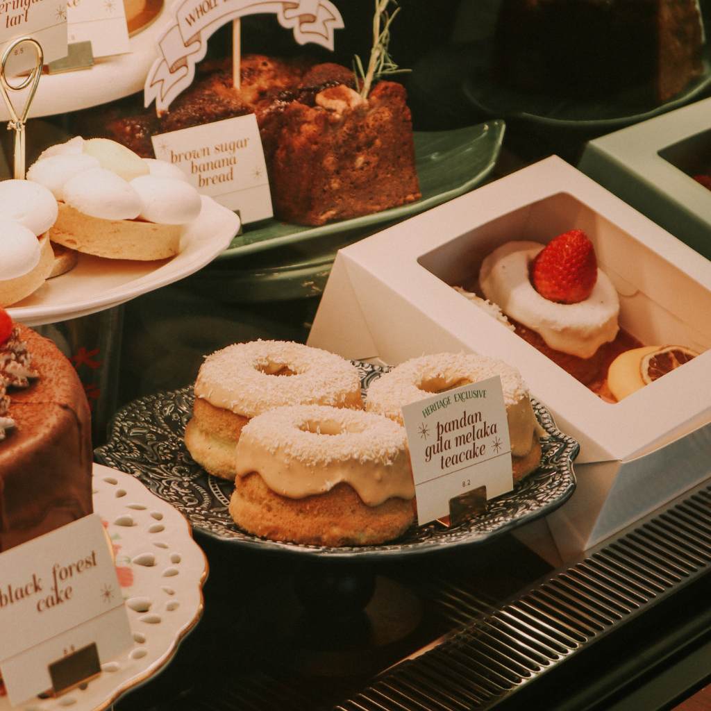 Photo: Phyllis Leong/HungryGoWhere Rise Bakehouse Heritage