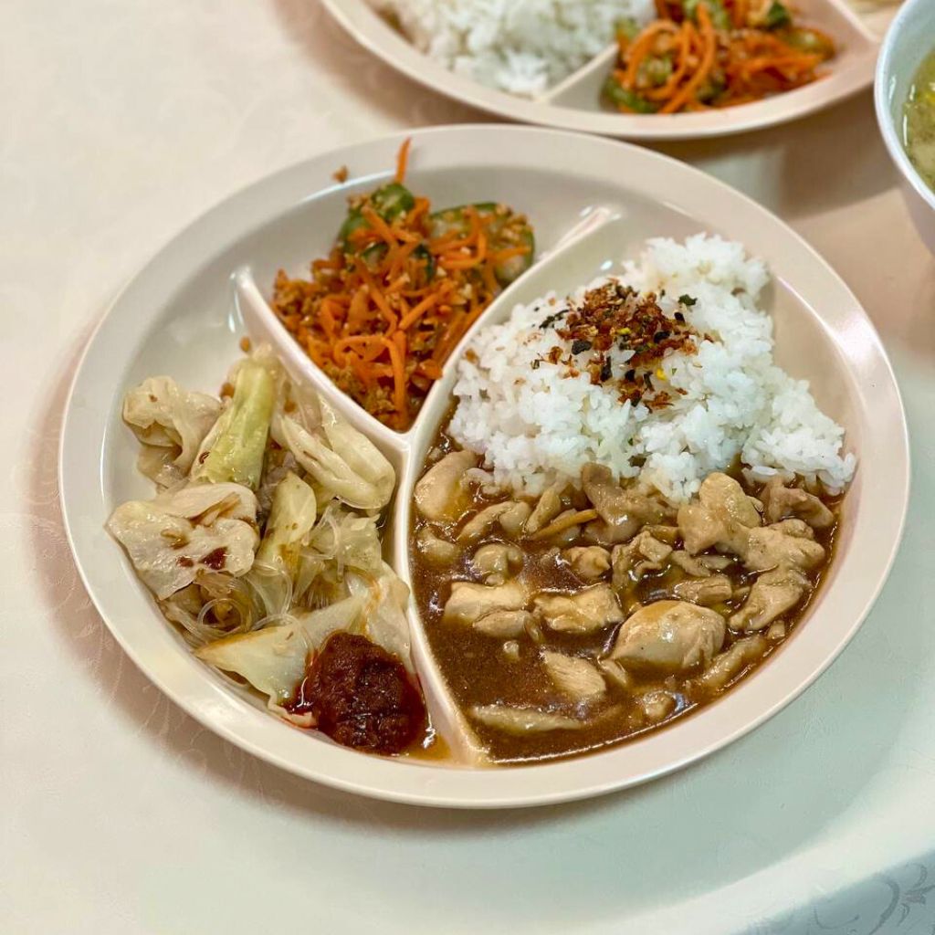 Photo: Shannon Yap/HungryGoWhere Hao Lai Wei