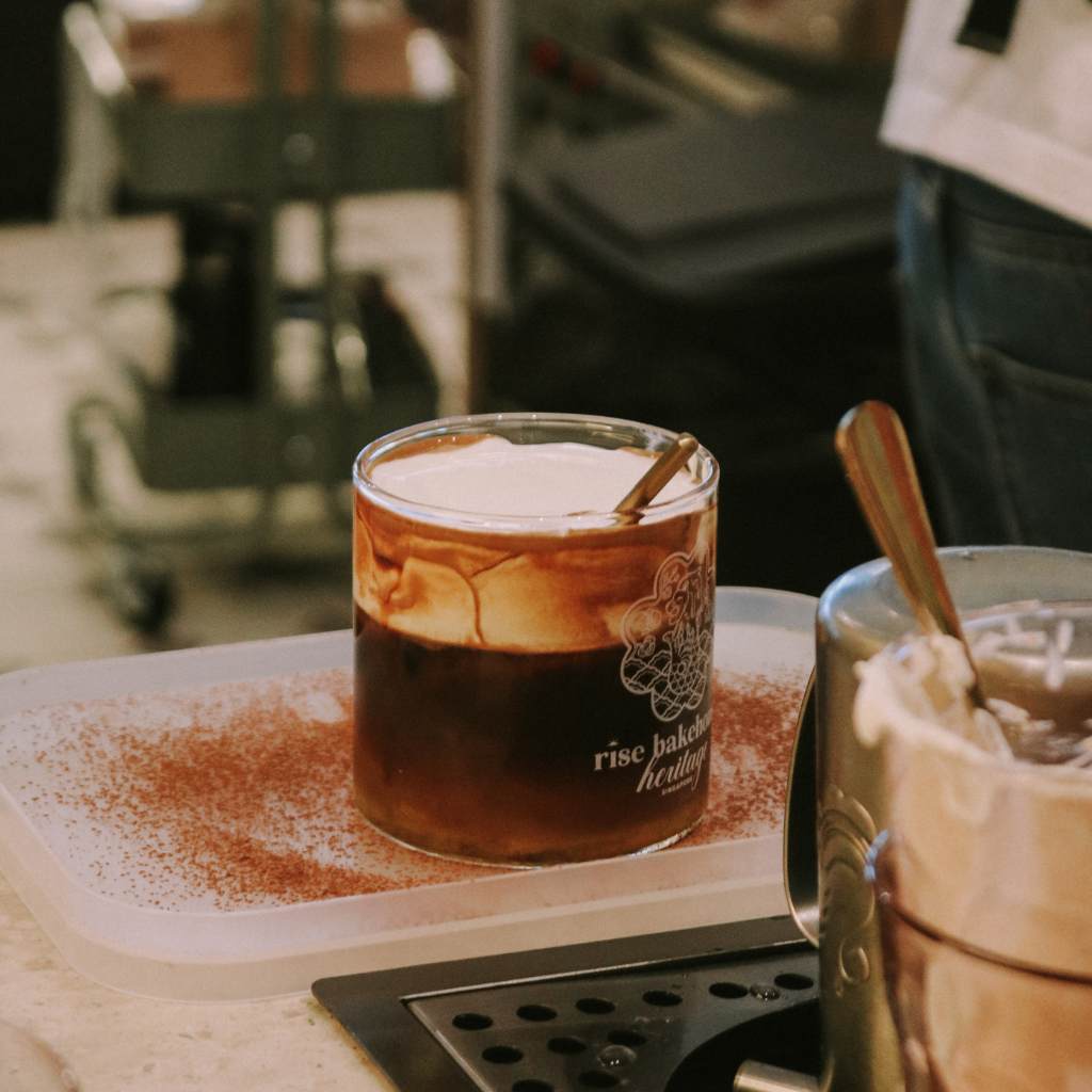Photo: Phyllis Leong/HungryGoWhere Rise Bakehouse Heritage