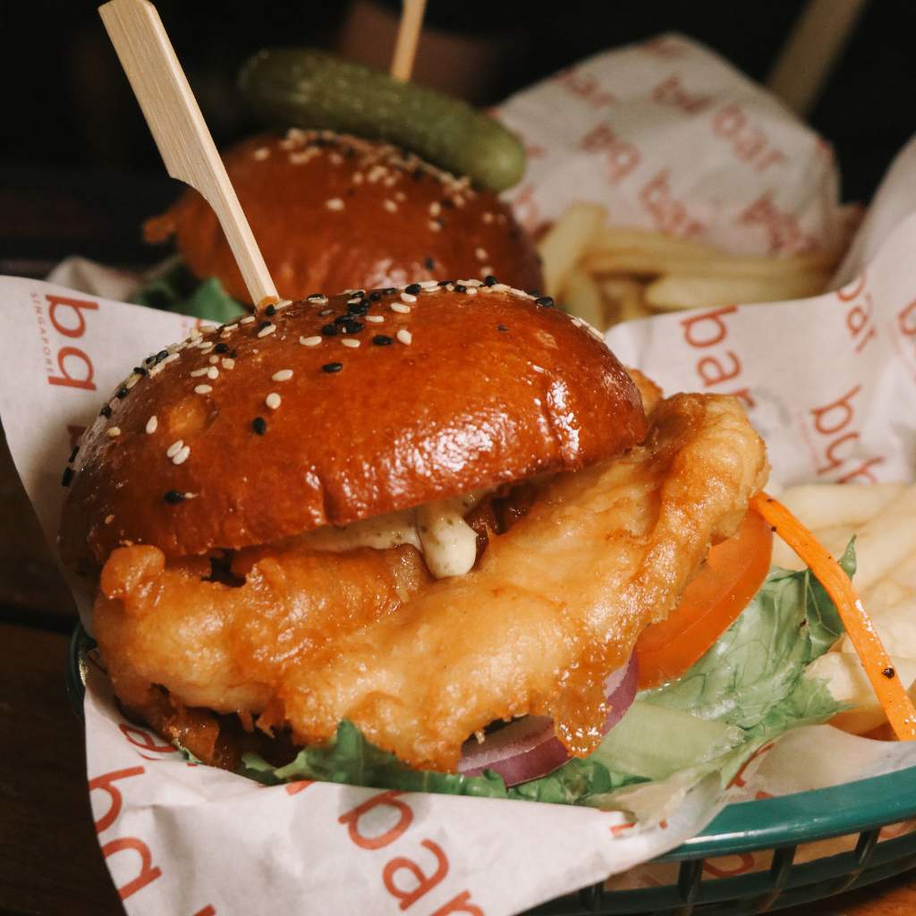 Photo: Phyllis Leong/HungryGoWhere Riverside Buns