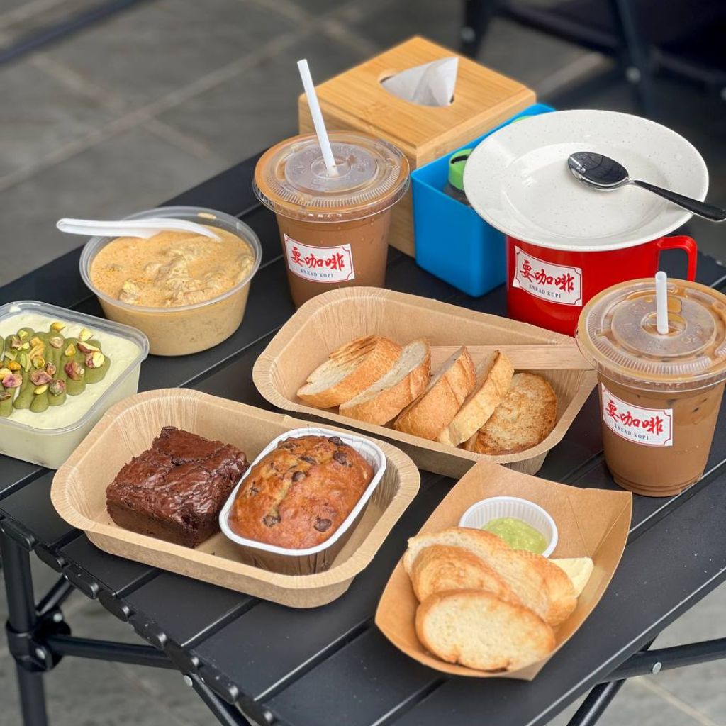 Photo: Shannon Yap/HungryGoWhere Knead Kopi