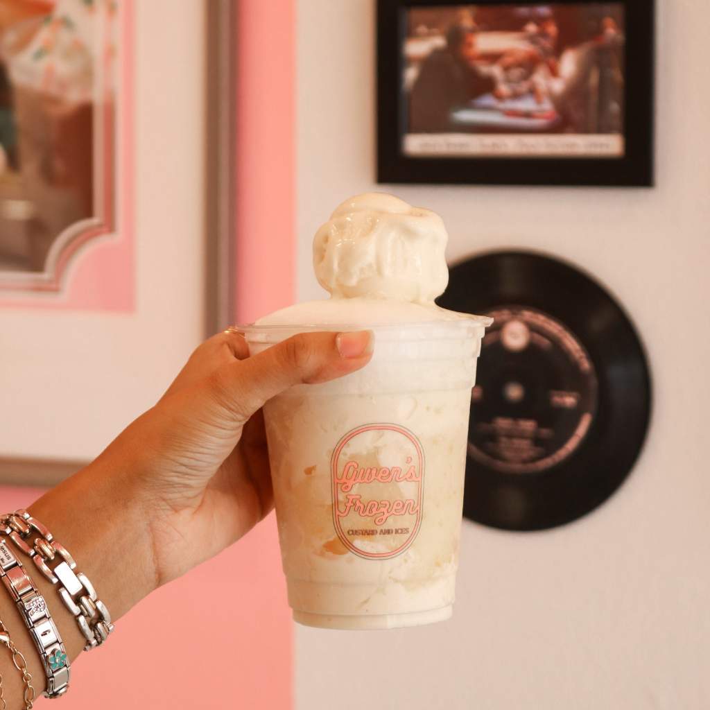 Photo: Phyllis Leong/HungryGoWhere Gwen’s Frozen Singapore