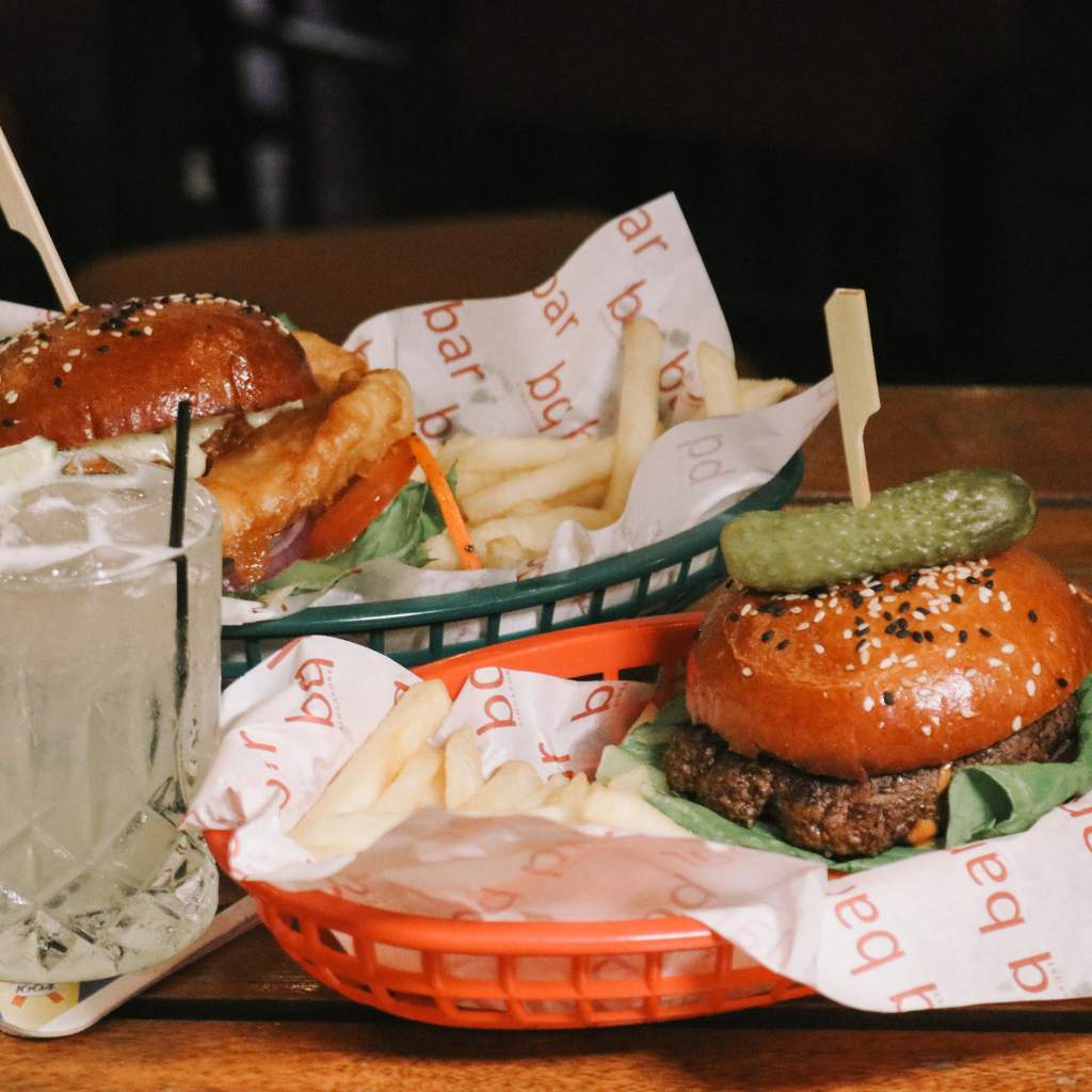 Photo: Phyllis Leong/HungryGoWhere Riverside Buns