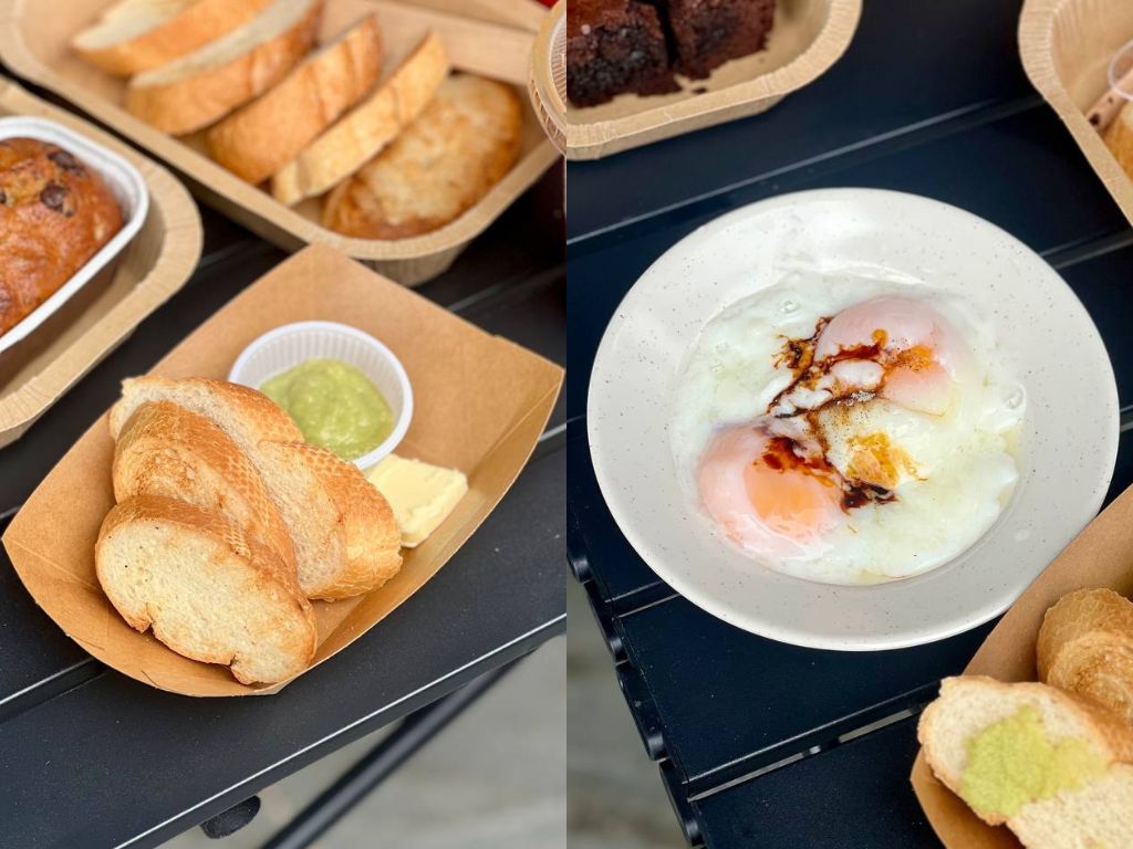Photos: Shannon Yap/HungryGoWhere Knead Kopi