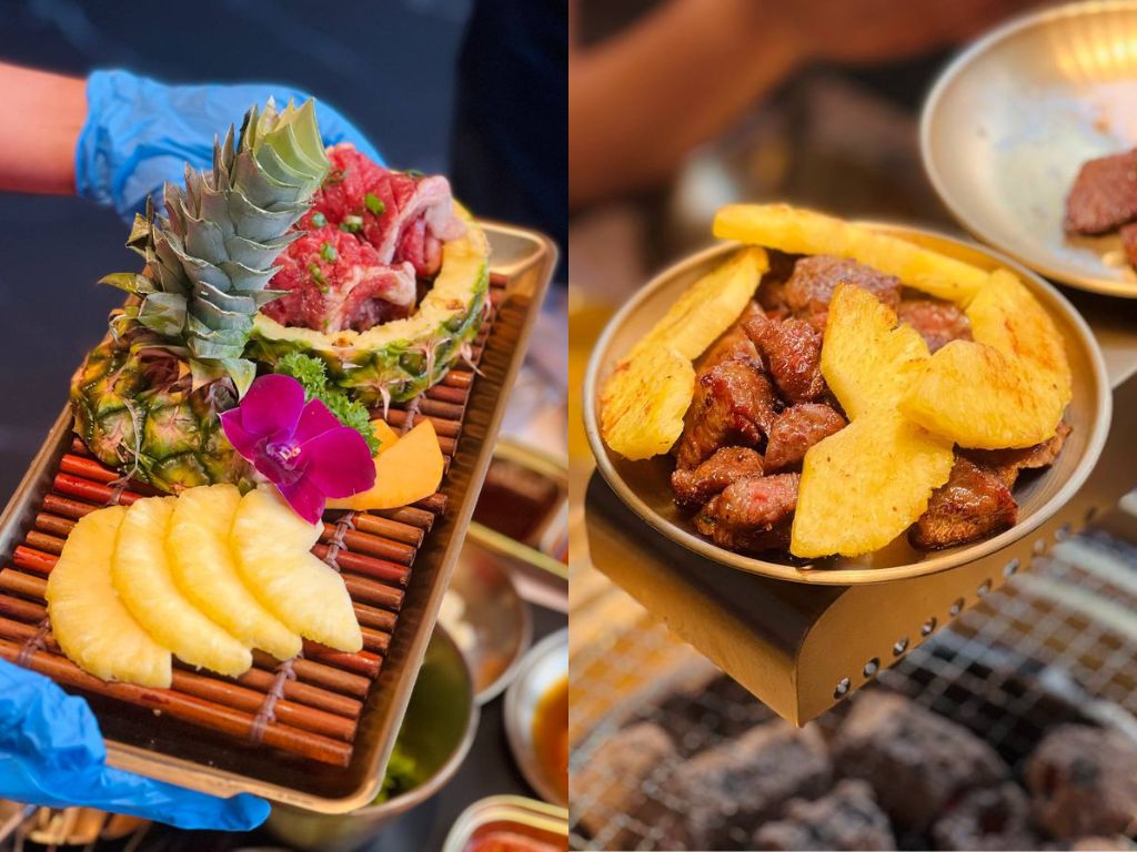 Photos: Shannon Yap/HungryGoWhere Xita Lao Tai Tai